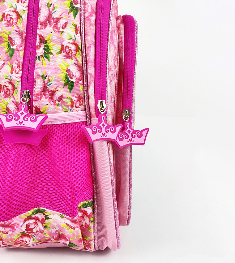 Princess Anything Is Possible V1 16" Backpack