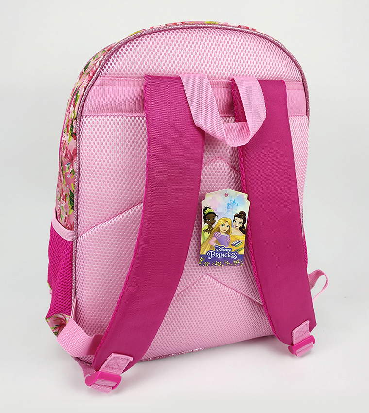 Princess Anything Is Possible V1 16" Backpack