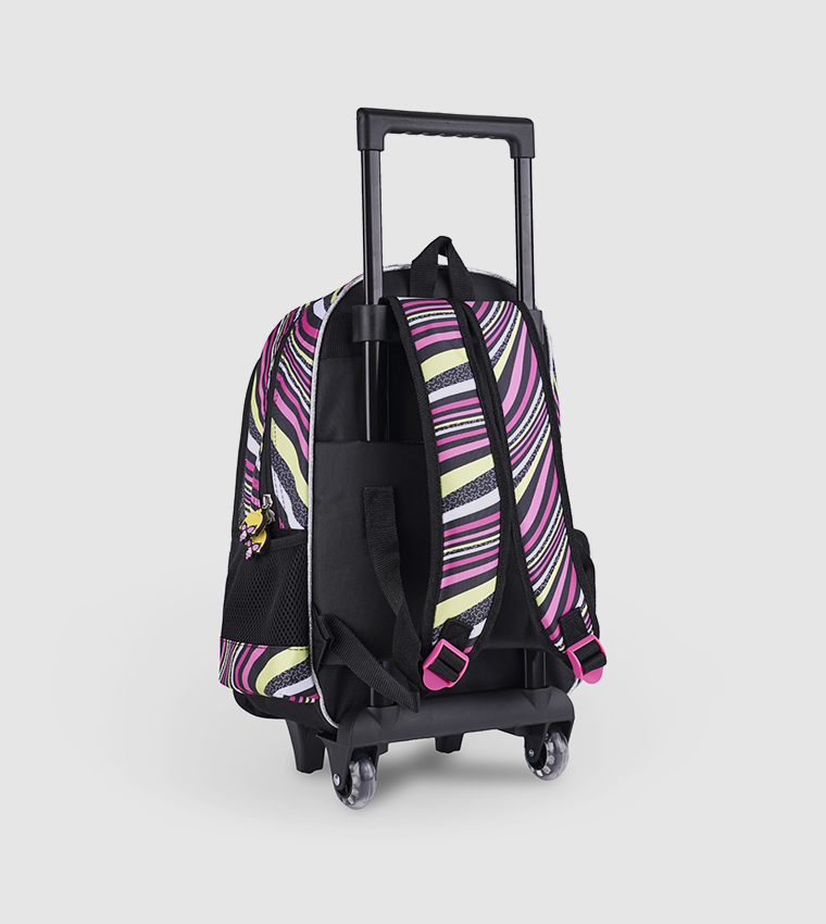 MGA LOL First Class 18" Trolley Backpack