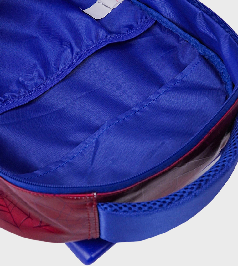 BABIES & MORE  Trolley Backpack - Red Trolley Backpack