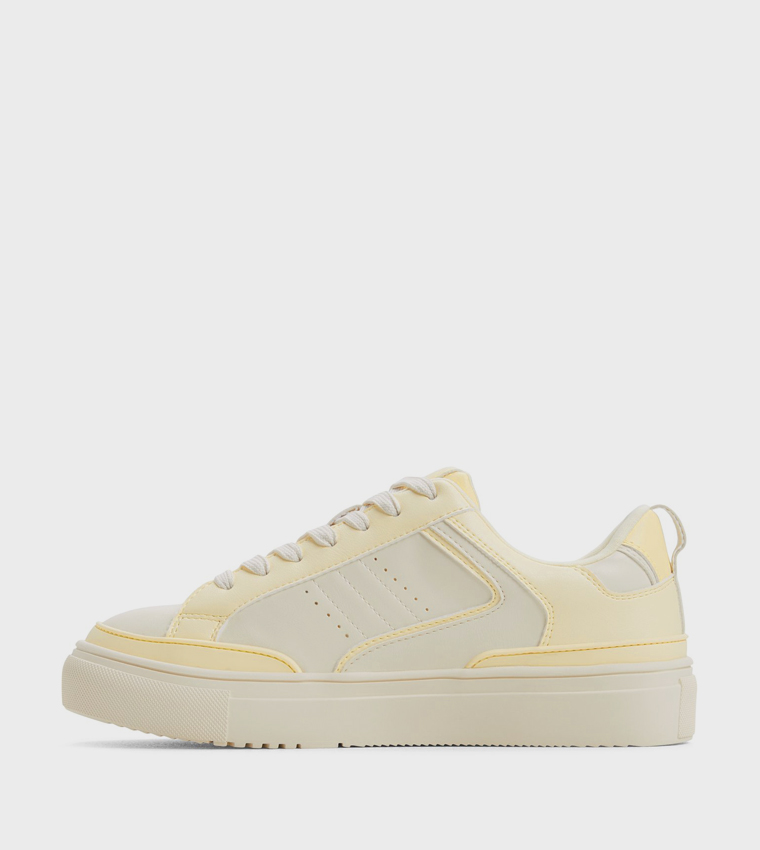 TEMPEST Lace-Up Sneakers
