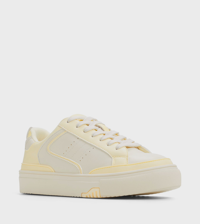TEMPEST Lace-Up Sneakers