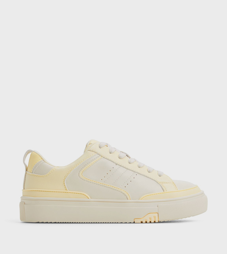 TEMPEST Lace-Up Sneakers