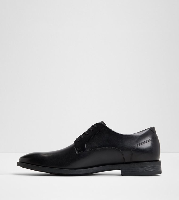 ألدو  أحذية رسمية برباط - أسود Formal Lace-Up Shoes