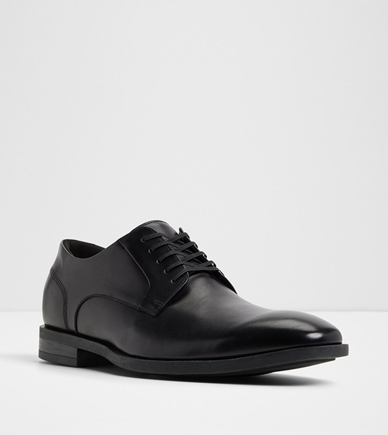 ألدو  أحذية رسمية برباط - أسود Formal Lace-Up Shoes