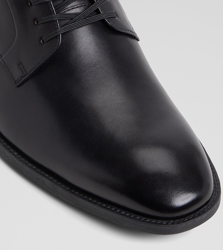 ألدو  أحذية رسمية برباط - أسود Formal Lace-Up Shoes