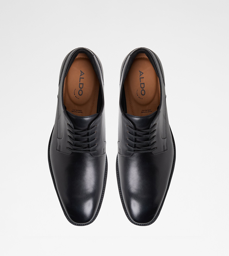 ألدو  أحذية رسمية برباط - أسود Formal Lace-Up Shoes