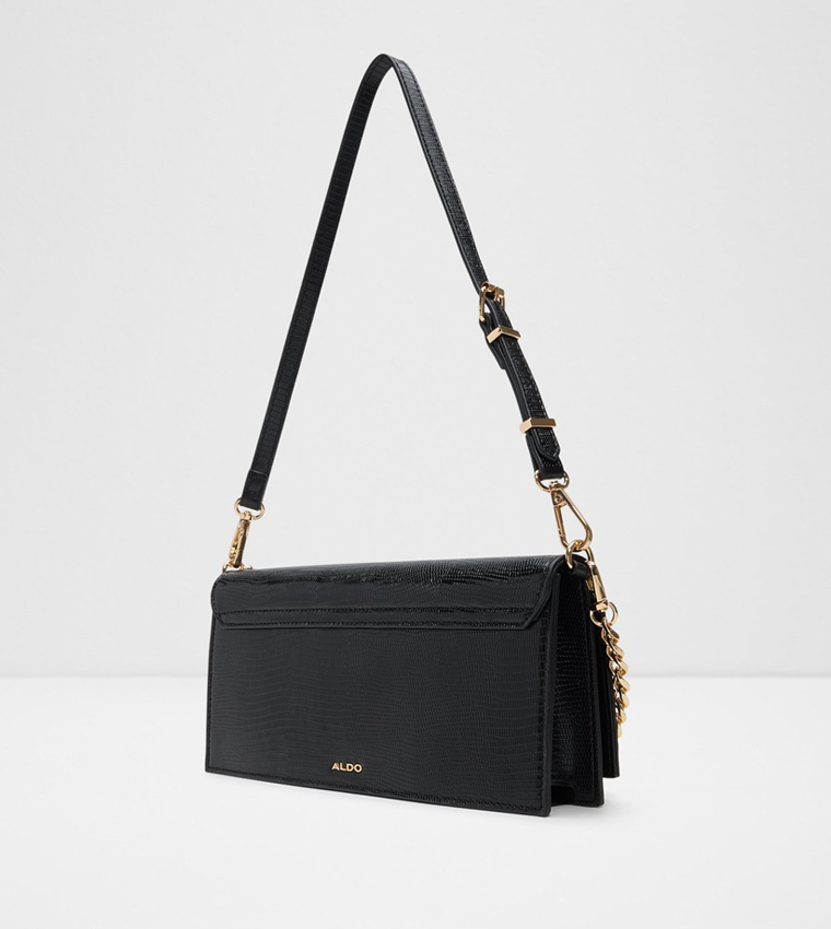 Aldo  Shoulder Bags - BLACK Shoulder bags