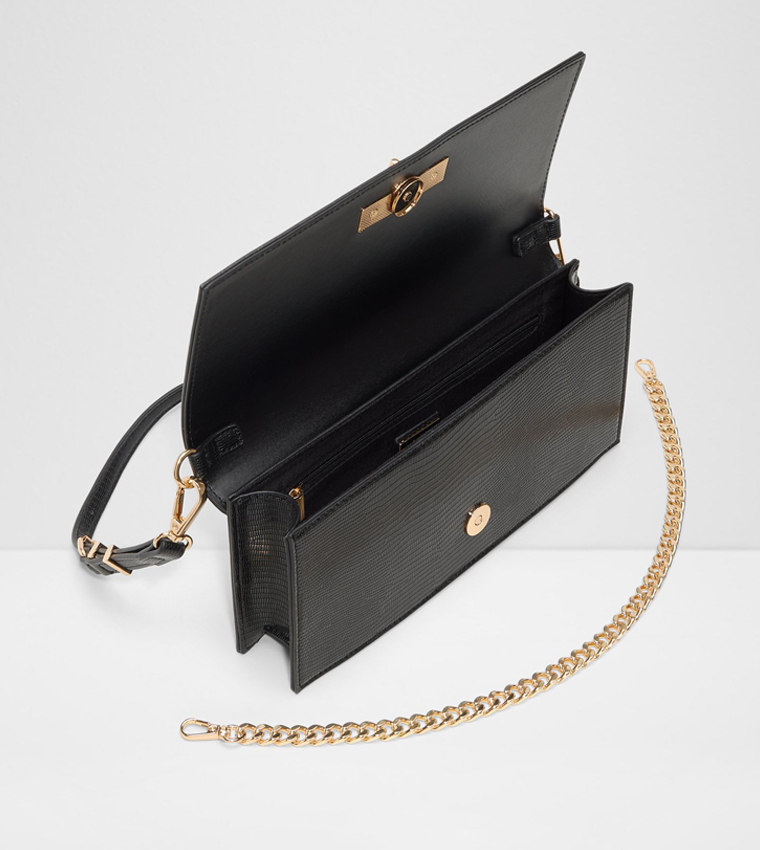 Aldo  Shoulder Bags - BLACK Shoulder bags