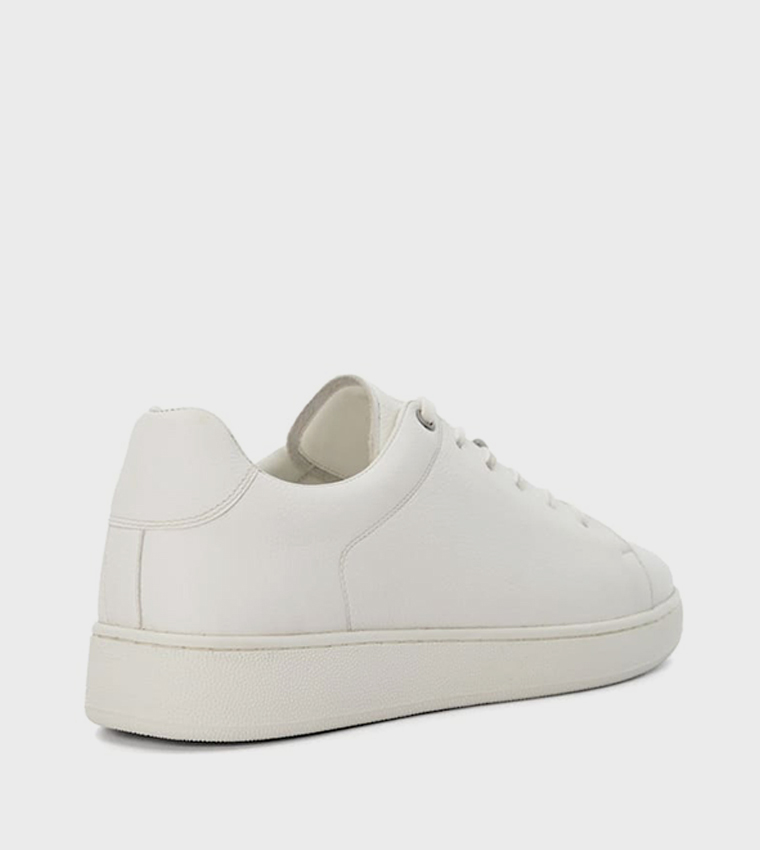 THEONS Lace-Up Sneakers