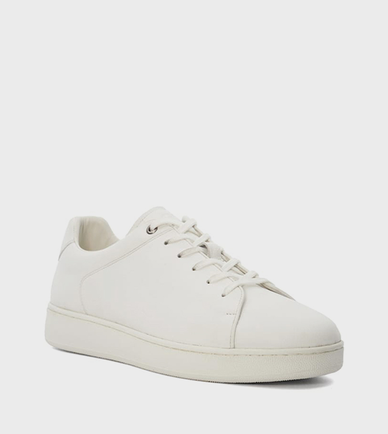 THEONS Lace-Up Sneakers