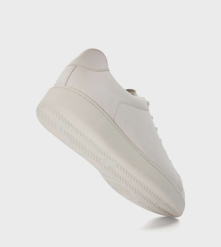 THEONS Lace-Up Sneakers