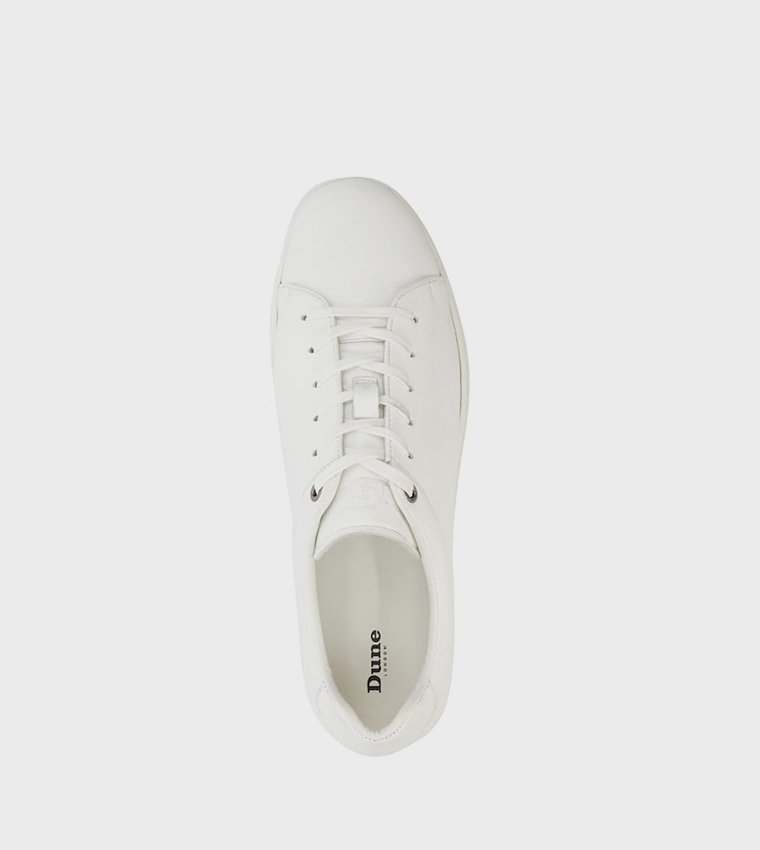 THEONS Lace-Up Sneakers