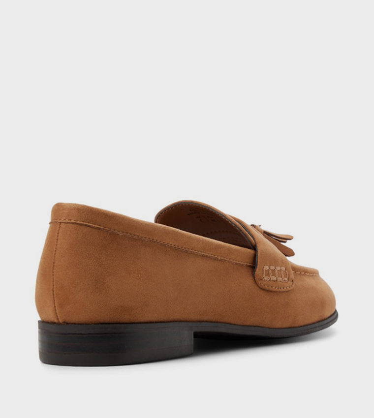 Call it Spring  Loafers & Mocassins - Tan 
