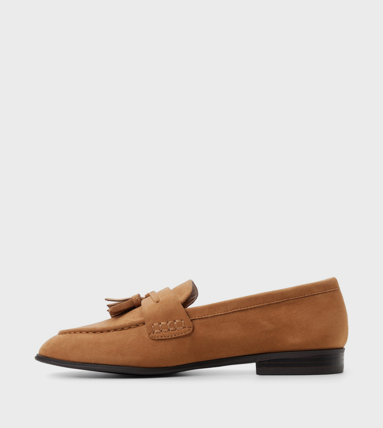 Call it Spring  Loafers & Mocassins - Tan 