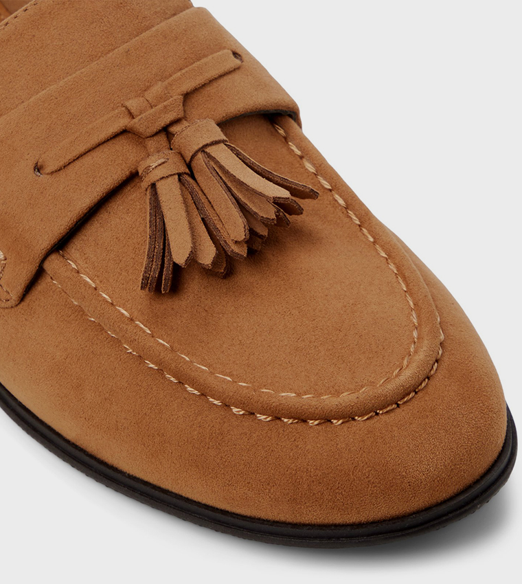 Call it Spring  Loafers & Mocassins - Tan 