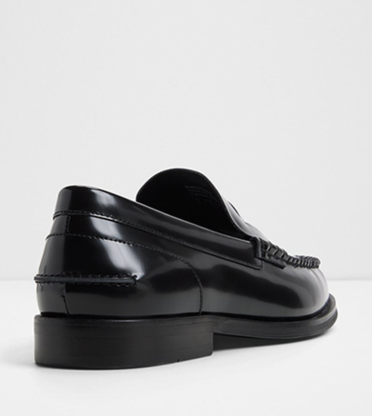 Aldo  Loafers & Moccasins - Black 