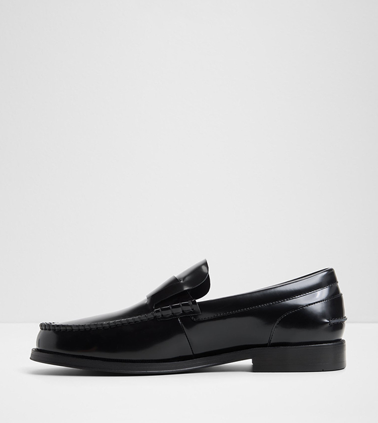 Aldo  Loafers & Moccasins - Black 