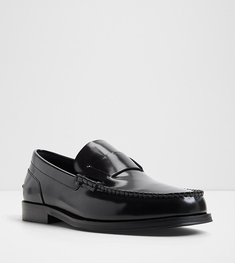 Aldo  Loafers & Moccasins - Black 