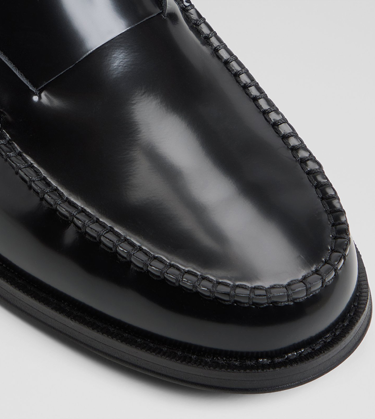 Aldo  Loafers & Moccasins - Black 