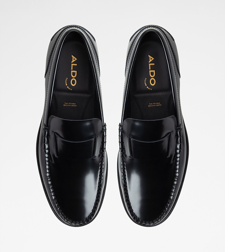 Aldo  Loafers & Moccasins - Black 