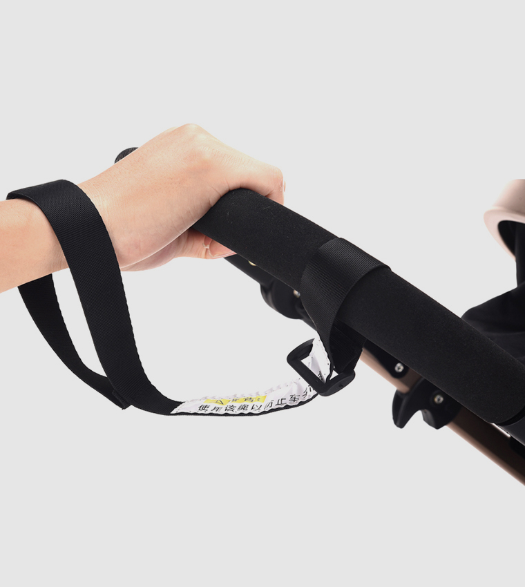 3-in-1 Pram Stroller