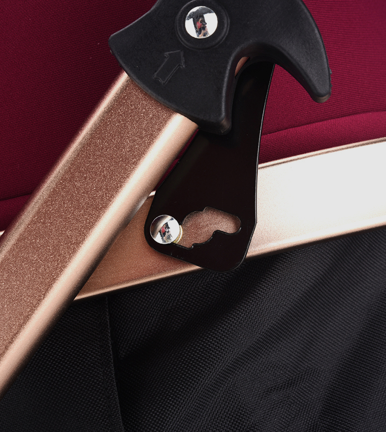 3-in-1 Pram Stroller