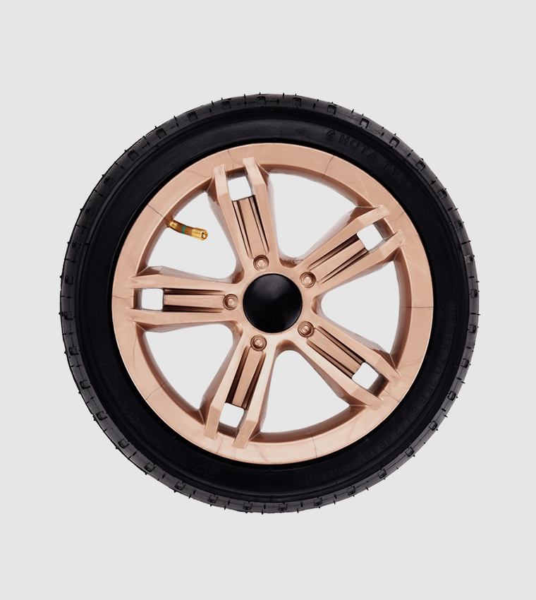 3-in-1 Pram Stroller