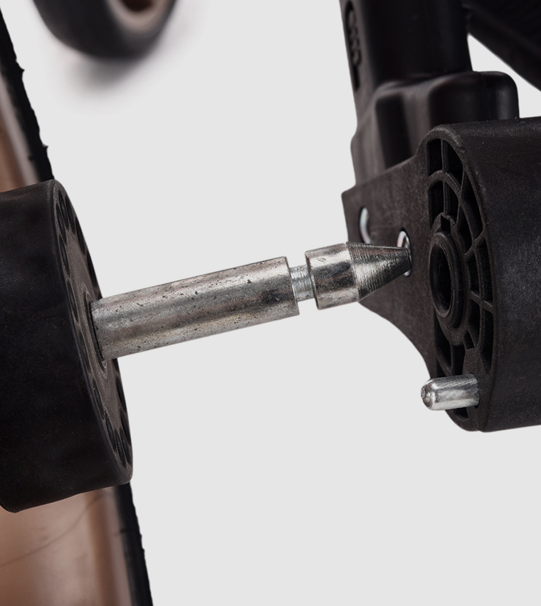 3-in-1 Pram Stroller