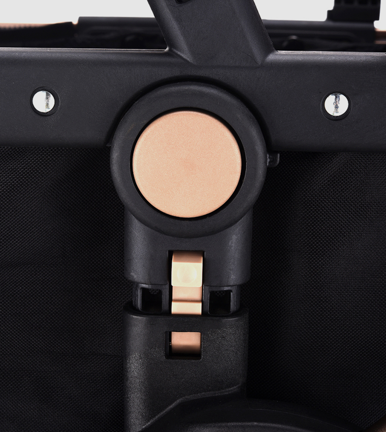 3-in-1 Pram Stroller