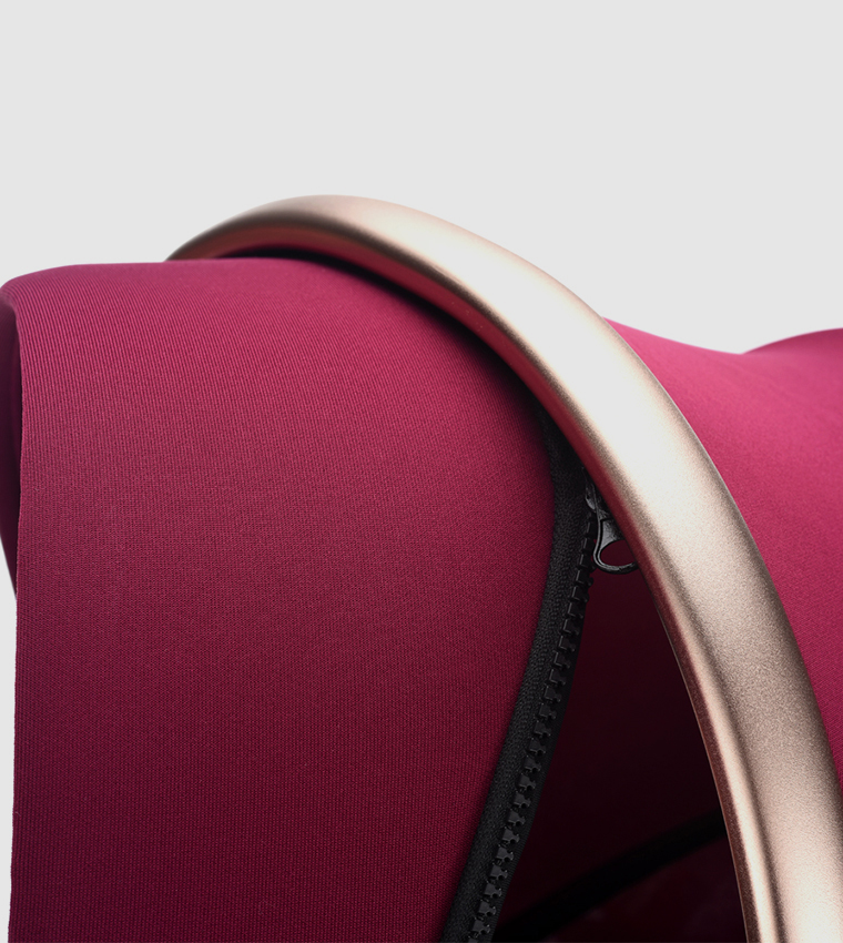 3-in-1 Pram Stroller