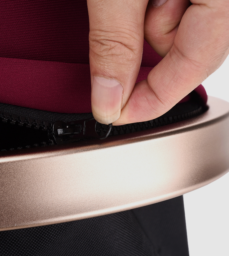 3-in-1 Pram Stroller