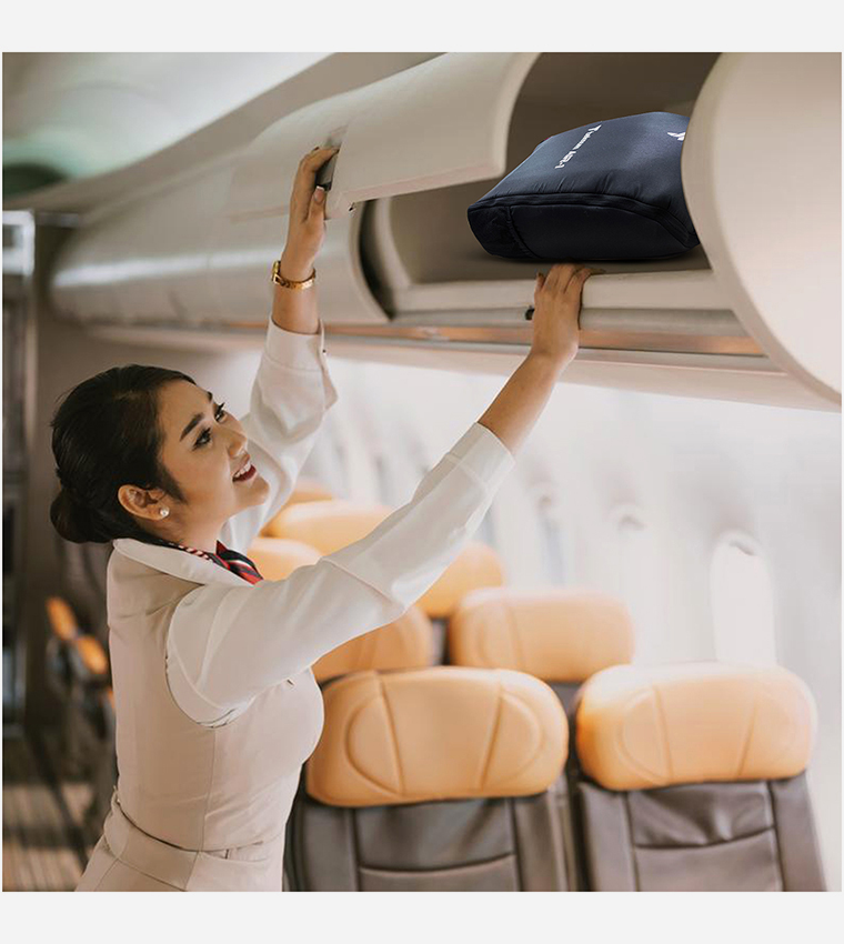 Air-1 Travel Stroller with Carry Backpack