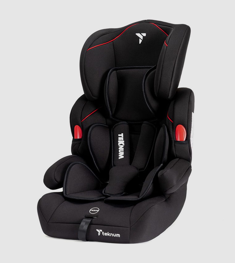 مقعد سيارات للأطفال من نوفا (9 شهر - 12 سنة)