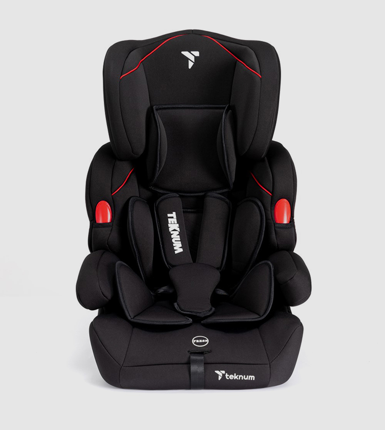 مقعد سيارات للأطفال من نوفا (9 شهر - 12 سنة)