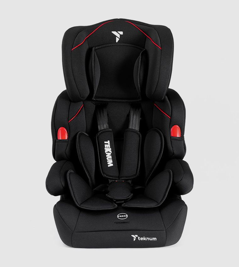 مقعد سيارات للأطفال من نوفا (9 شهر - 12 سنة)