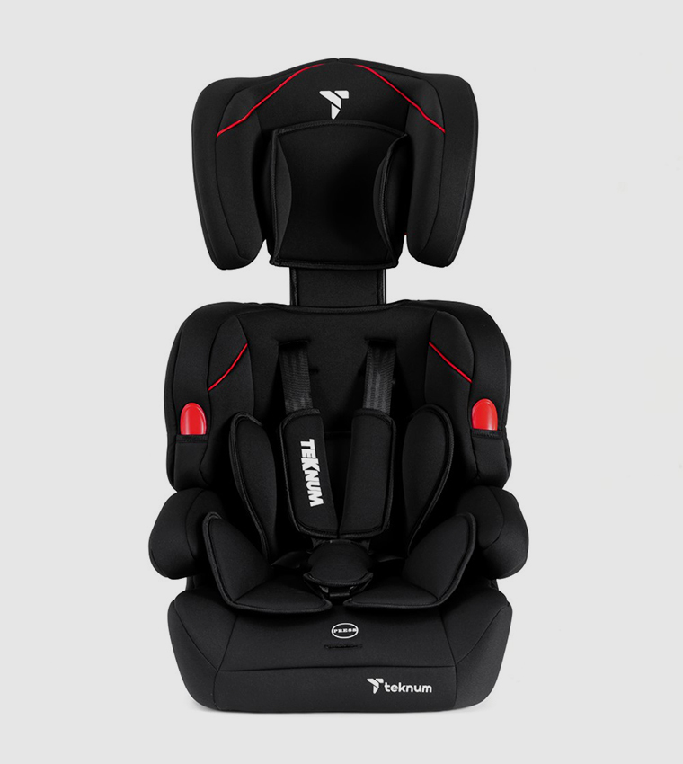 مقعد سيارات للأطفال من نوفا (9 شهر - 12 سنة)