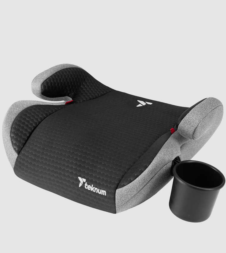 Car Seat Booster Mars 4-12yrs