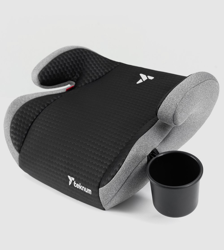 Car Seat Booster Mars 4-12yrs