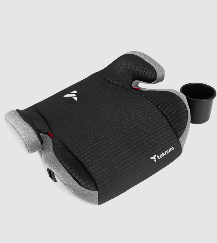 Car Seat Booster Mars 4-12yrs