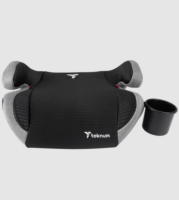 Car Seat Booster Mars 4-12yrs