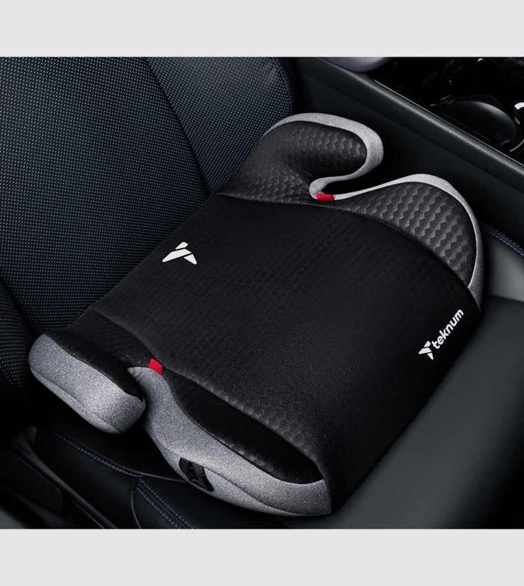 Car Seat Booster Mars 4-12yrs