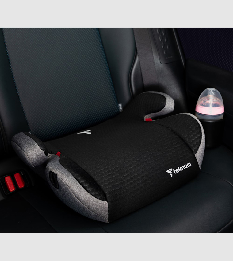 Car Seat Booster Mars 4-12yrs