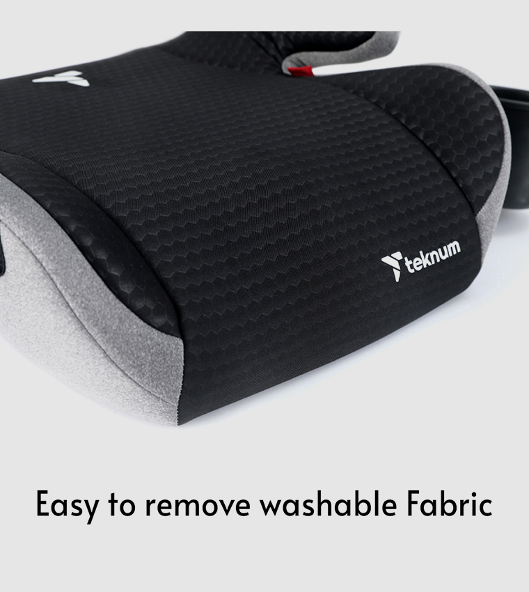 Car Seat Booster Mars 4-12yrs