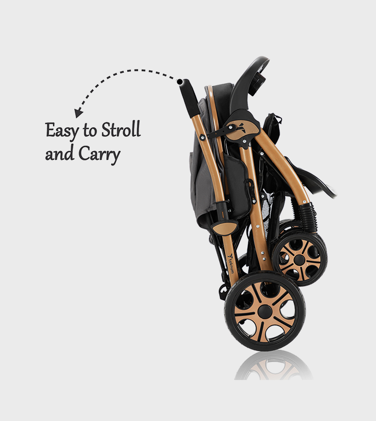 Reversible Trip2 Stroller