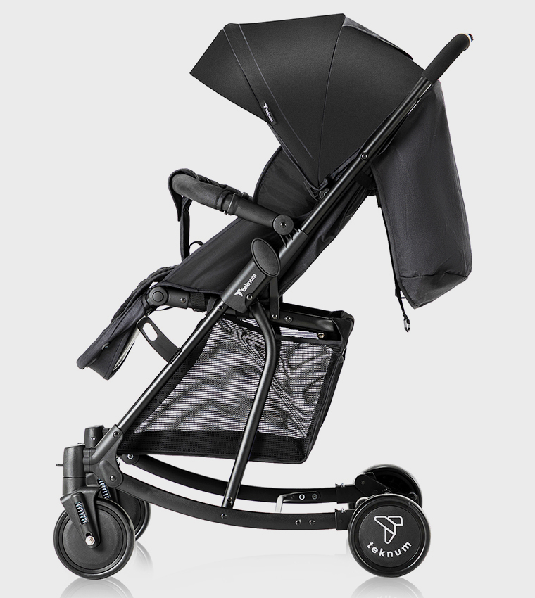 Stroller Cum Rocker