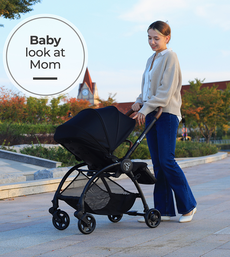  عربة الأطفال تيكنوم سترول 2