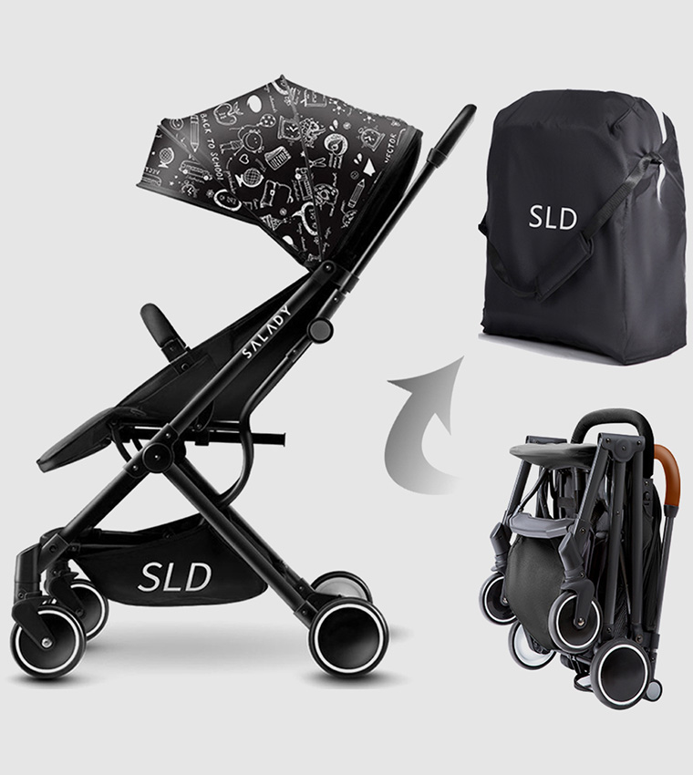 Travel Lite Stroller