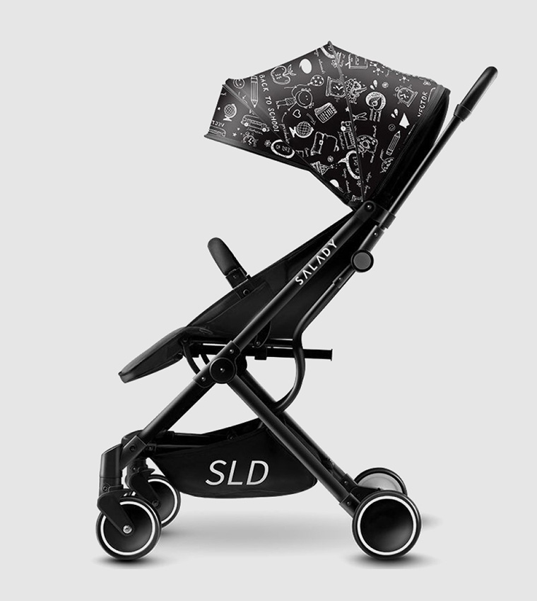 Travel Lite Stroller