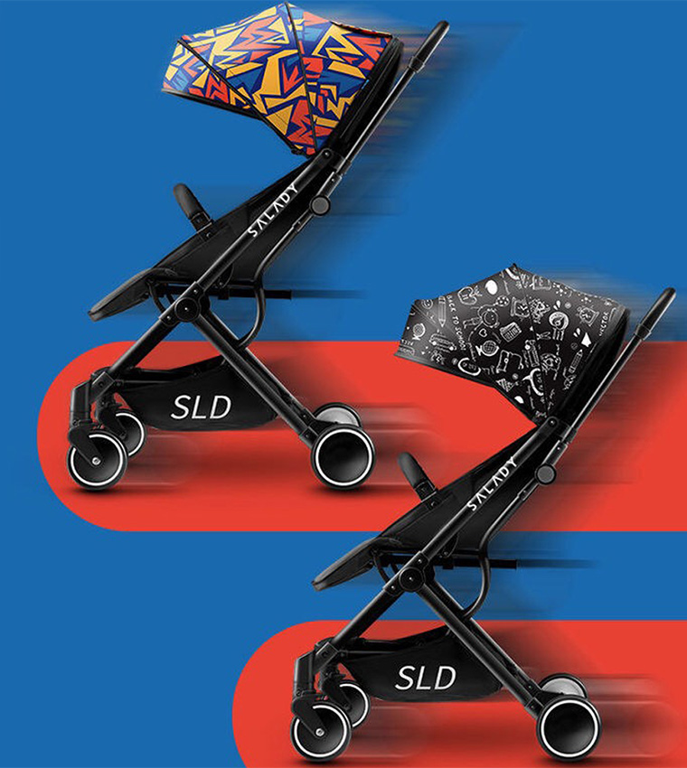 Travel Lite Stroller